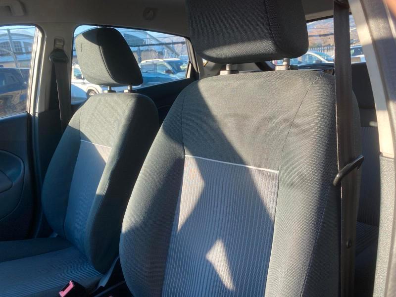 Ford Fiesta 5 Porte Fiesta 5p 1.2 16v + c/esp 82cv E5