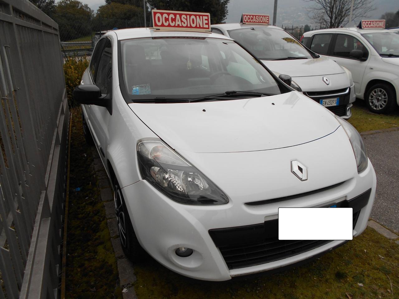 RENAULT CLIO 1.2 100 cv 5p