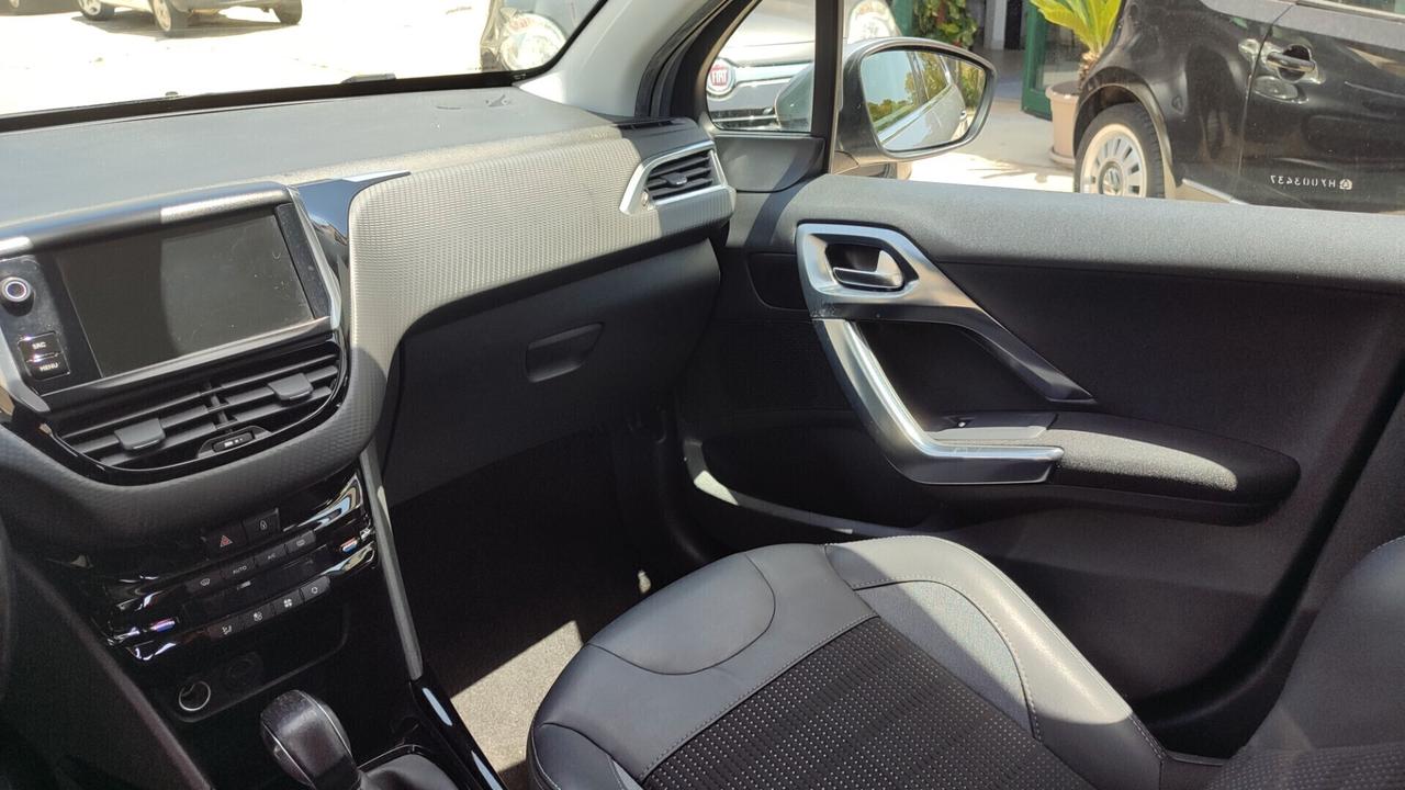 Peugeot 2008 VENDUTA