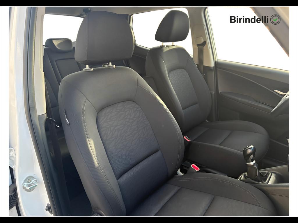 HYUNDAI ix20 - ix20 1.4 90 CV Comfort