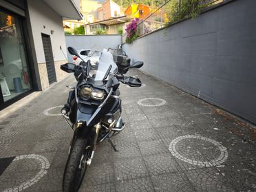 BMW R1200 GS SOLI 8000KM