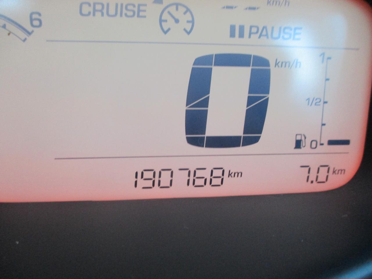 Citroen C3 Picasso BlueHDi 100 Exclusive 2015