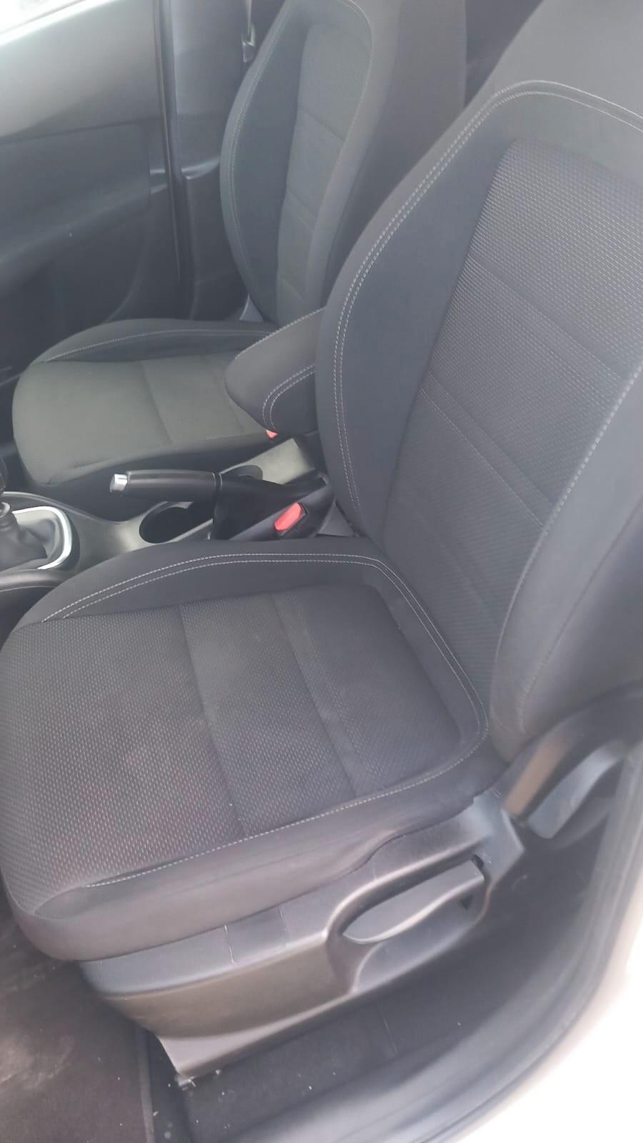 Fiat Tipo 1.6 Mjt S&S DCT SW Lounge