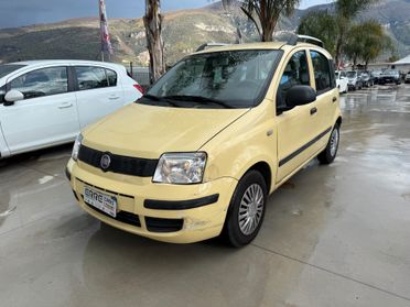 FIAT PANDA ANNO 2011 1.2 BENZINA 69 CV