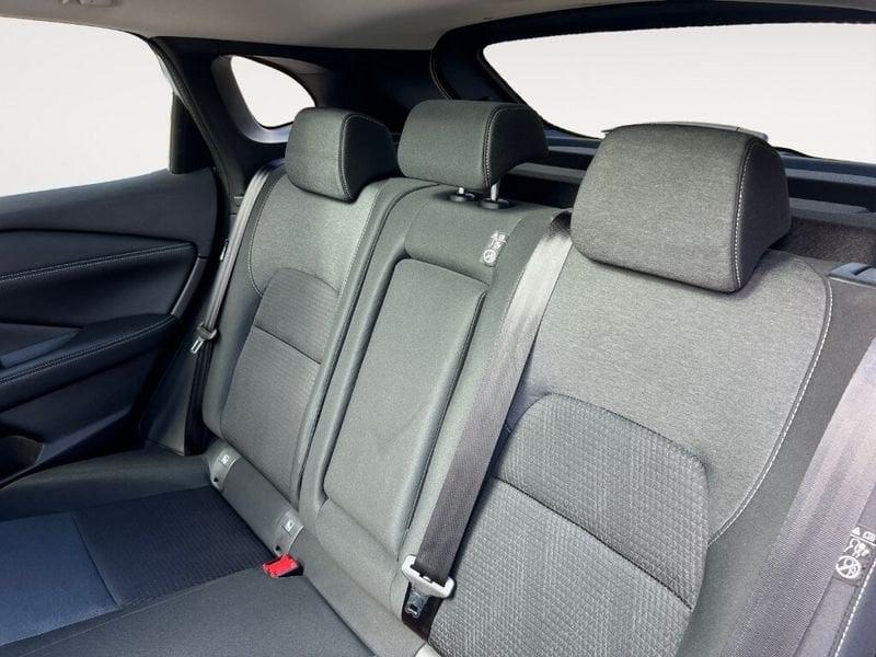 Nissan Qashqai 3ª serie e-Power N-Connecta