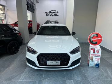 Audi A5 SPB 2.0 TDI 190 CV ultra S tronic Sport
