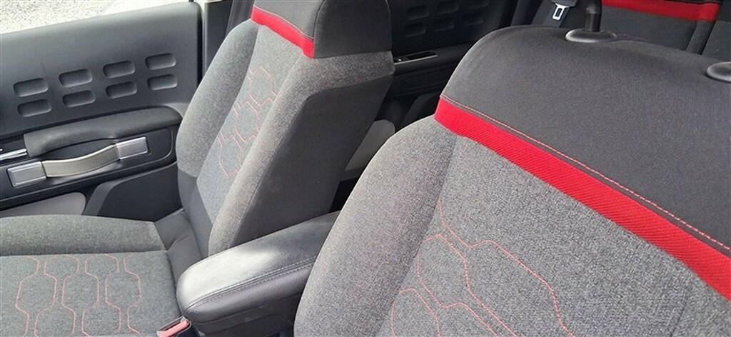 Citroen C3 1.2 PureTech Shine