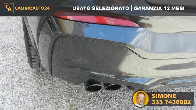 BMW X4 xDrive20d Msport Automatica