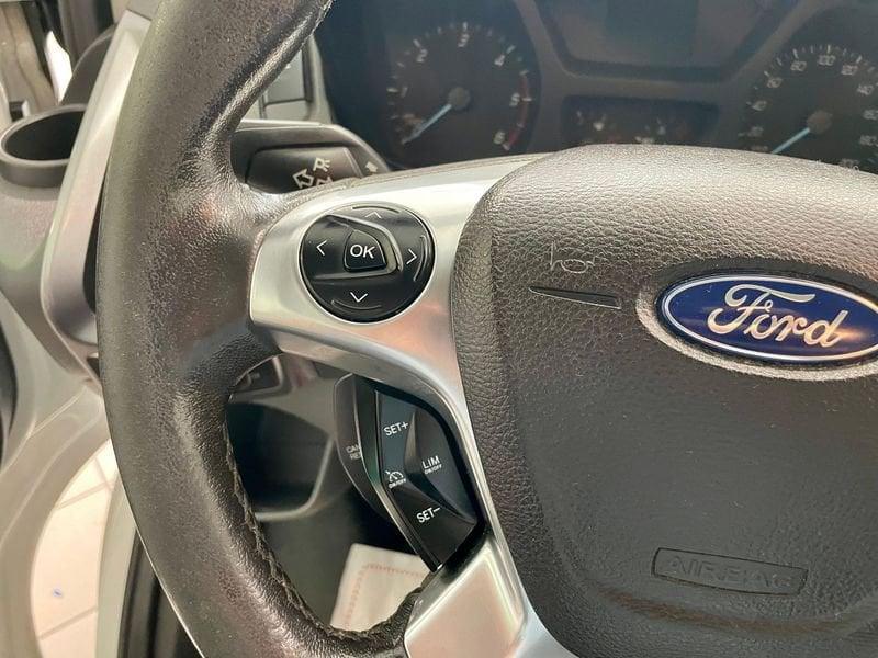 Ford Transit Custom 290 2.0 TDCi 170 PC Furgone Trend