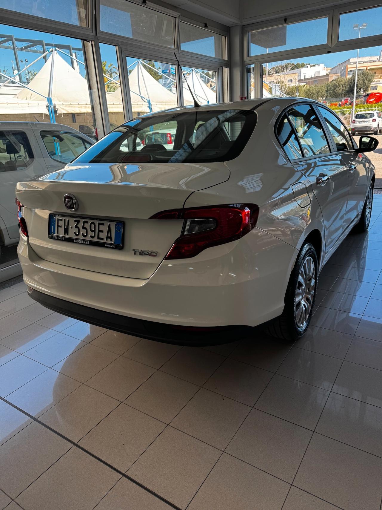 BELLISSIMA TIPO 1.6 MTJ - BERLINA