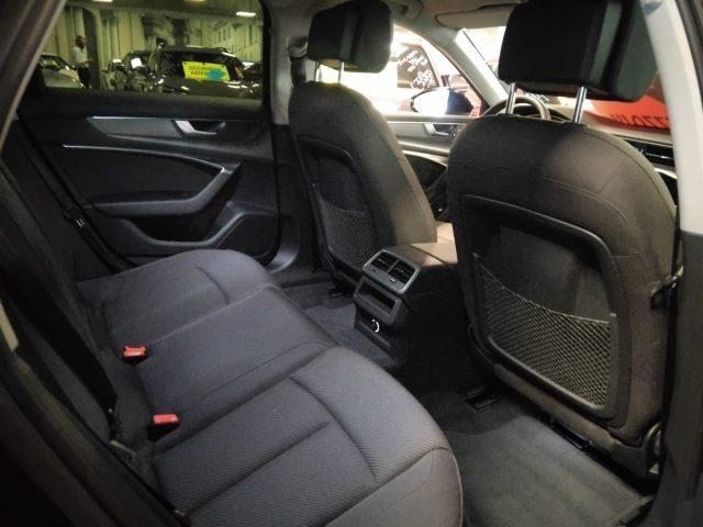 AUDI A6 Avant 2.0 TDI S tronic Business MHEV VIDEO 18"
