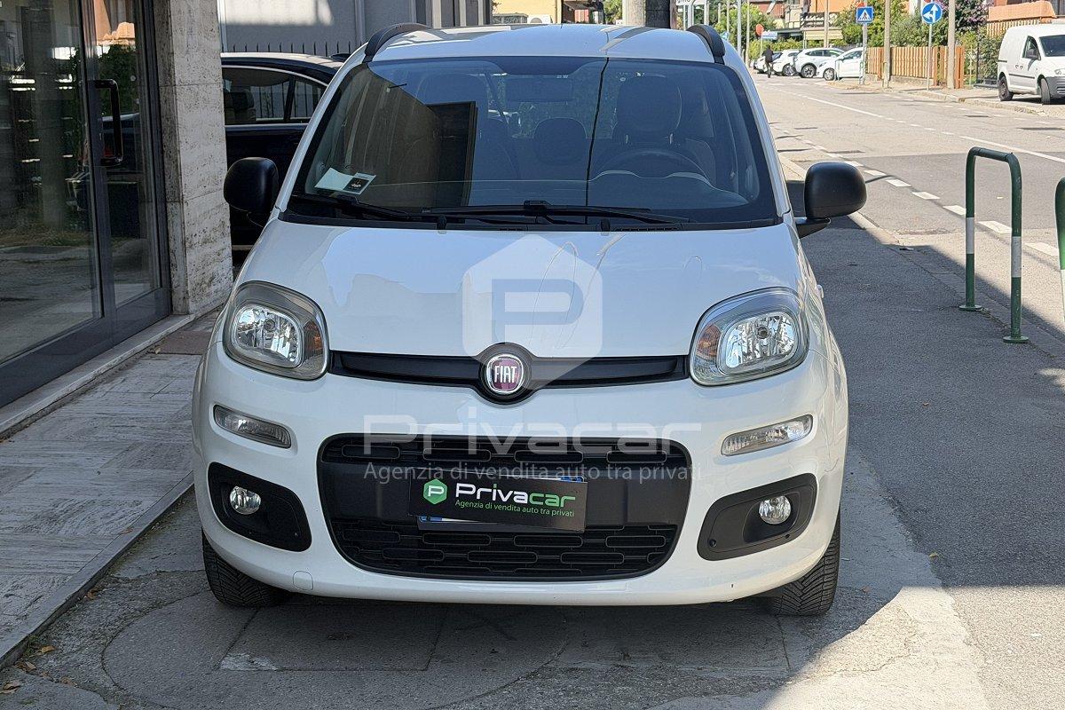 FIAT Panda 1.2 Pop
