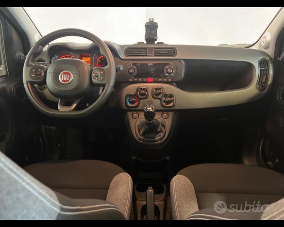 FIAT Panda 3ª serie - Panda 1.0 FireFly S&S U61581