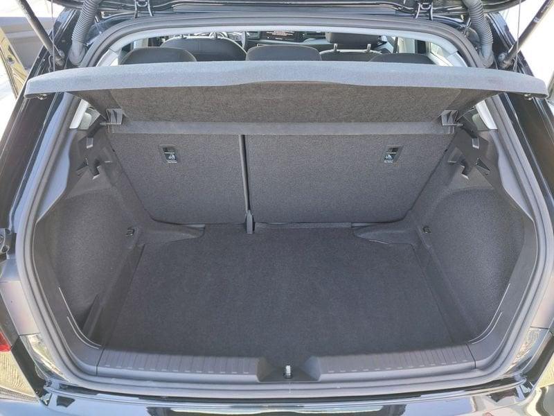 Audi A1 Sportback 25 TFSI Admired