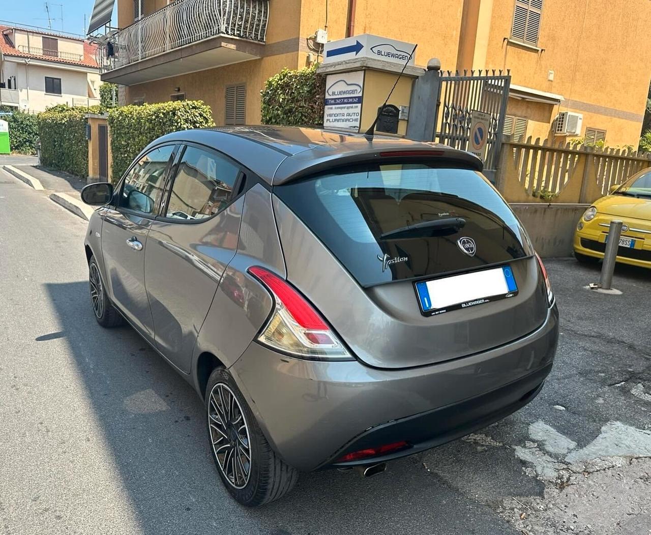 Lancia Ypsilon 1.2 Benzina 69 CV FINANZIABILE