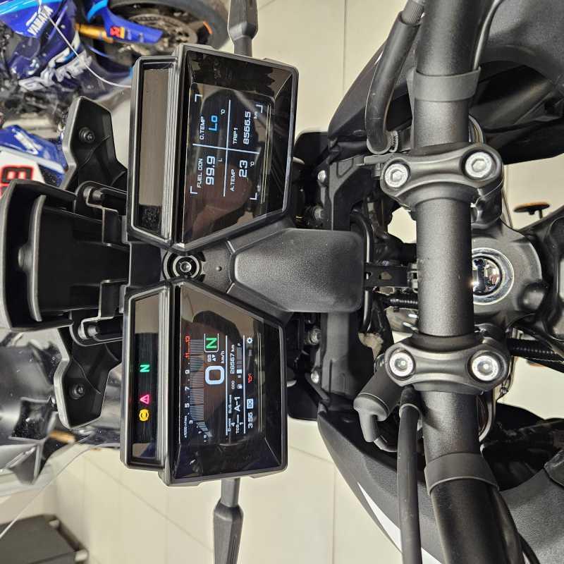 Yamaha Tracer 9 GT - 2023