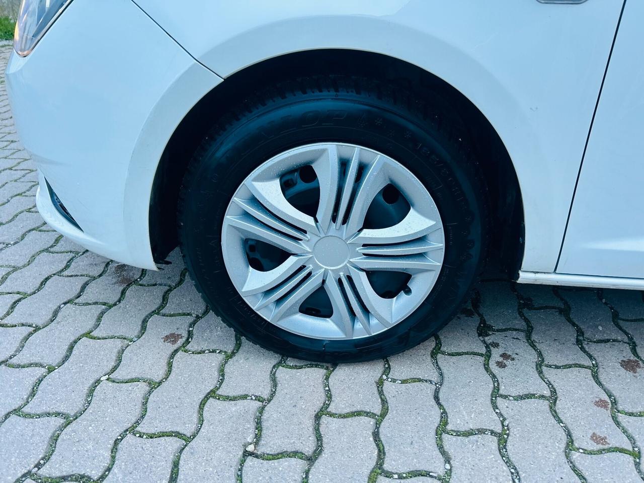 Seat Ibiza 1.0 75 CV 5P Connect Gold