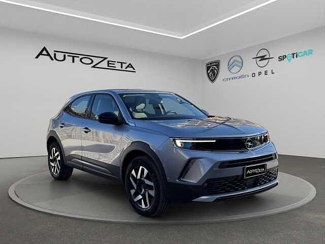 Opel Mokka 1.2 Turbo 130 CV aut. Elegance