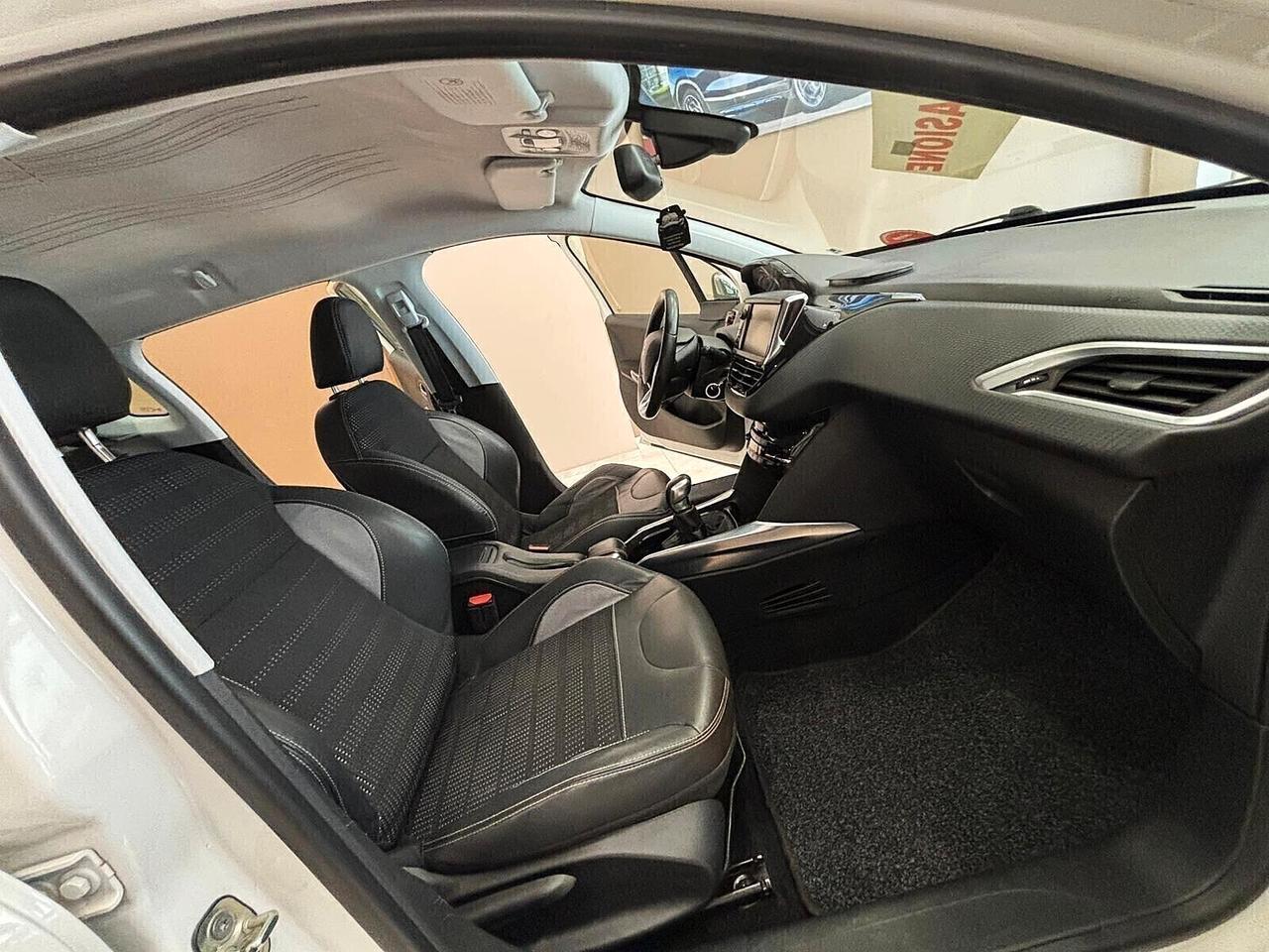 Peugeot 2008 1.6 HDI *PERFETTE CONDIZIONI*