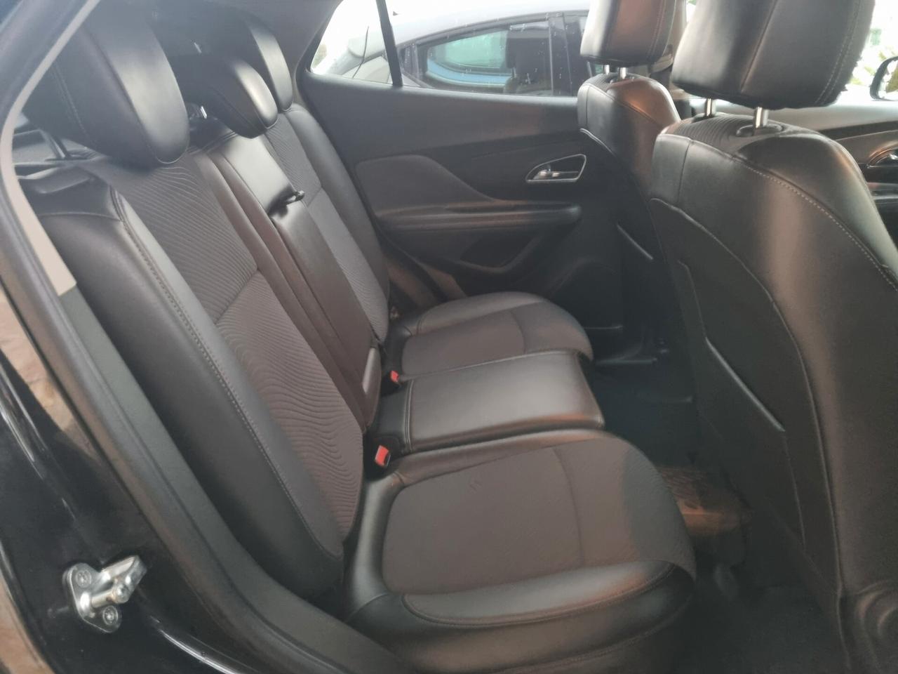 Opel Mokka 1.7 CDTI Ecotec 130CV 4x2 Start&Stop Cosmo