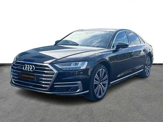 Audi A8 50 TDI 3.0 quattro tiptronic