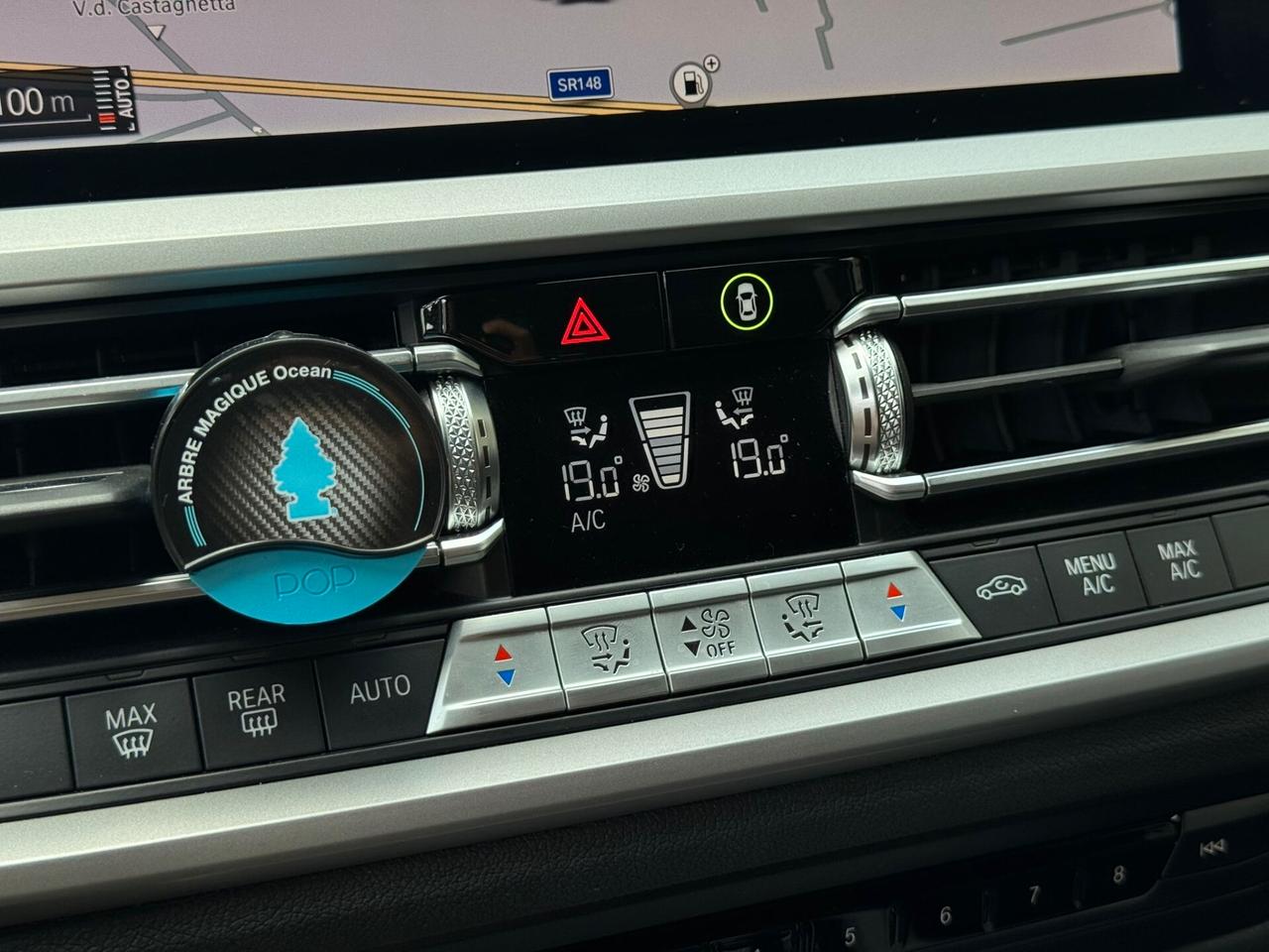 Bmw 318 320d 48V MHEV Business Advantage