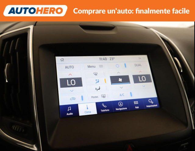 FORD S-Max 2.0 EcoBlue 150CV Start&Stop 7p. Titanium Business
