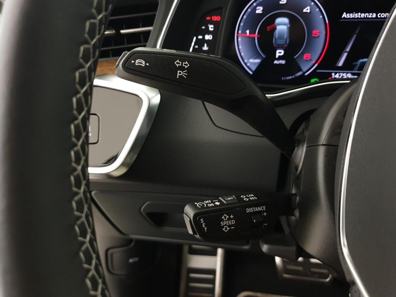 Avant 50TDI 286CV quattro tiptronic Business Sport