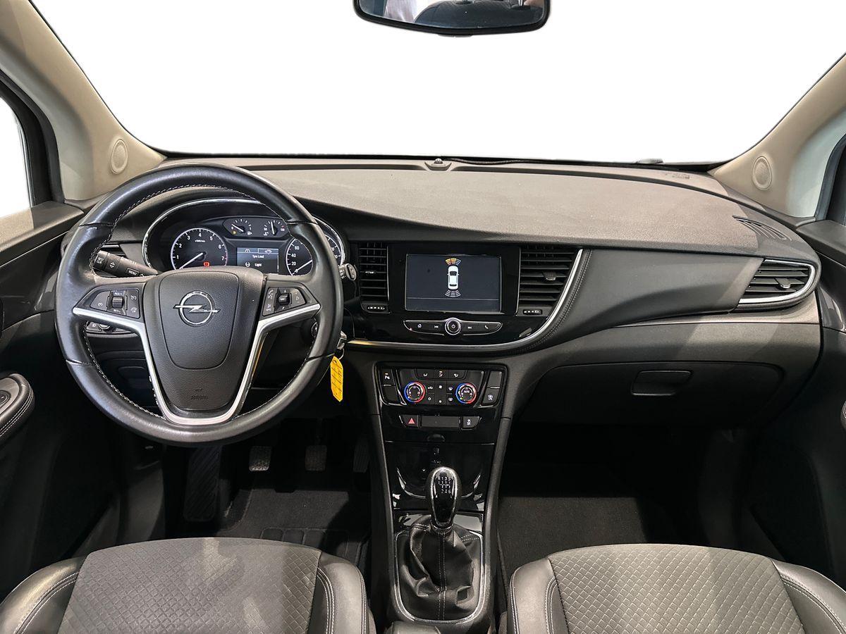 OPEL Mokka X - Mokka X 1.4 t Innovation Gpl-tech 4x2 140cv my18