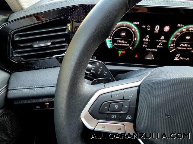 VOLKSWAGEN Tiguan NEW 2.0 TDI 150CV Life DSG - Navi - Virtual Cockpi