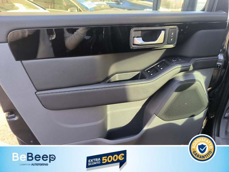 Ineos Grenadier STATION WAGON 3.0 TWIN-TURBO D FIELDMAST