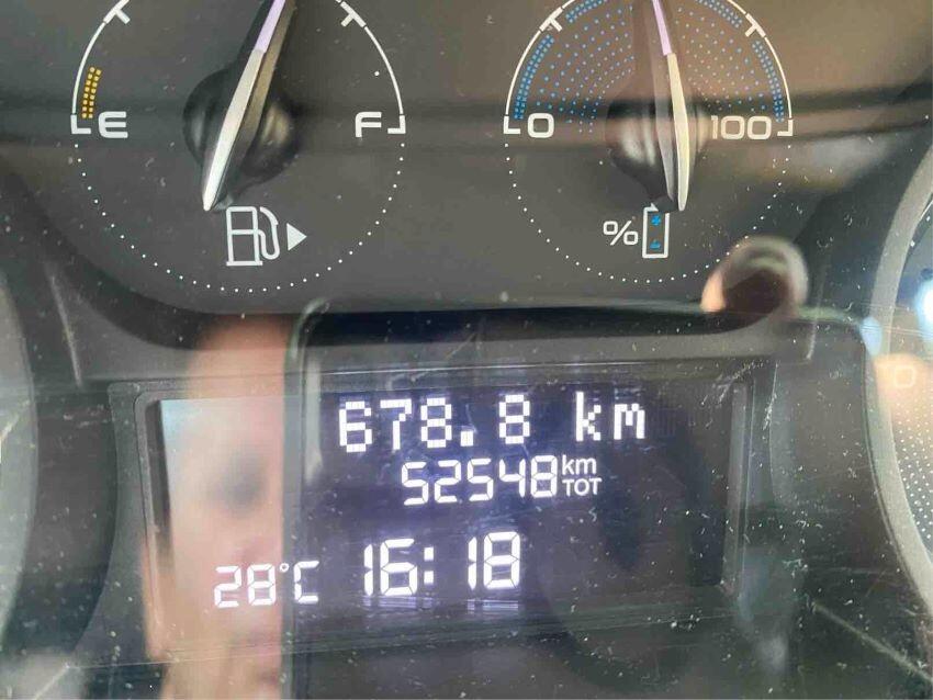 Lancia Ypsilon 1.0 FireFly 5 porte S&S Hybrid Gold PREZZO REALE NO PROMO