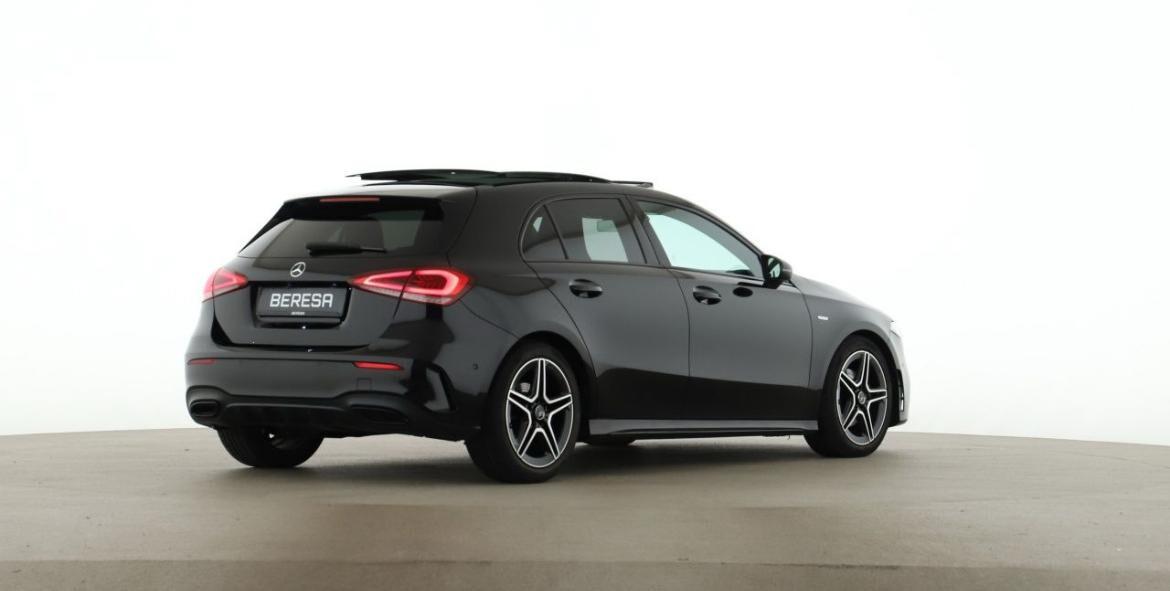 Mercedes Classe A 200d Editon Premium AMG *tetto