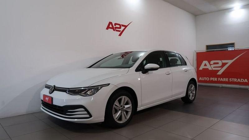 Volkswagen Golf Golf 1.5 etsi evo Life 130cv dsg # CAMBIO AUTOMATICO #