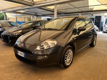 Fiat Punto 1.3 MJT 95 CV Street IVA ESPOSTA