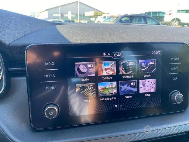 SKODA Scala 1.0 TSI 110 CV Ambition