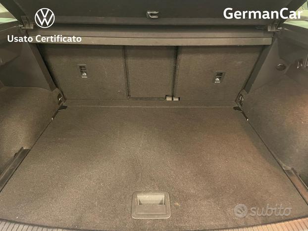 Volkswagen Tiguan 1.5 tsi life 130cv