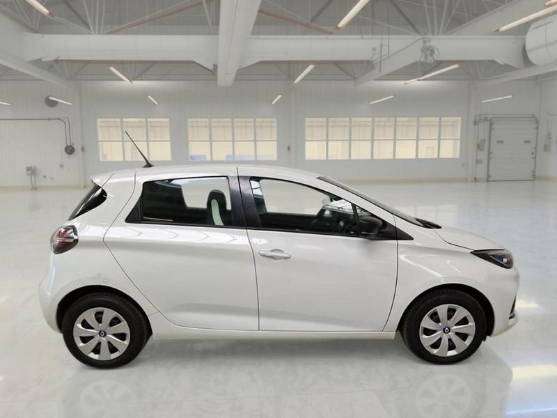 RENAULT ZOE LIFE R110 5 PORTE BERLINA