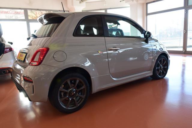 ABARTH 595 1.4 Turbo T-Jet 145 CV