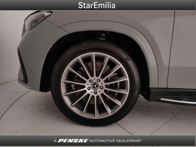 Mercedes-Benz GLE 350 GLE 350 de 4Matic Plug-in Hybrid Coupé AMG Line P