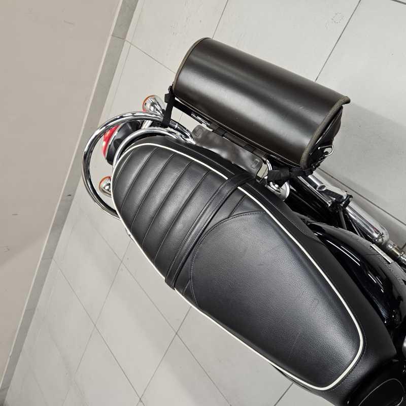 Triumph Bonneville T120 - 2016