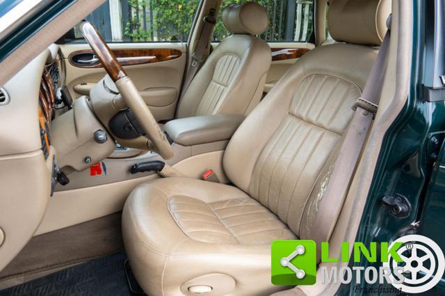 JAGUAR XJ8 3.2 V8 237CV Executive - 1998