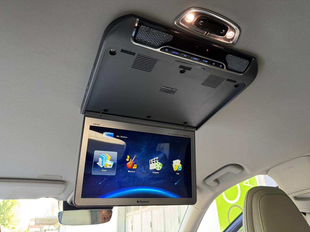 Volvo XC 90 D5 AWD ISCRIPTION 7P. GARANZIA 24 MESI