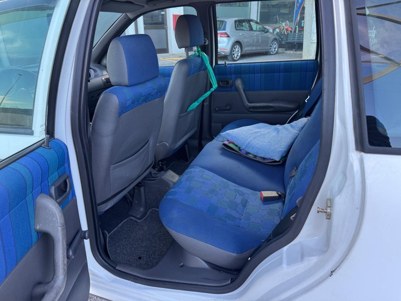 Fiat Punto 60 cat 5 porte SX