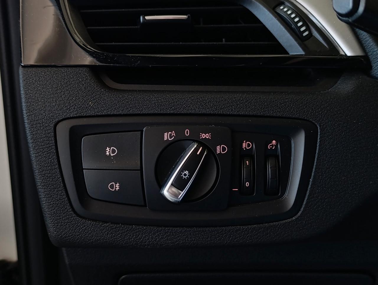 BMW X1 xdrive18d Business Advantage auto