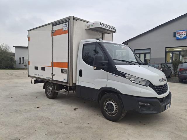 IVECO DAILY 35S 12 2.3 HPI