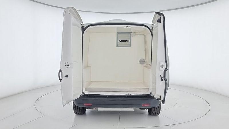 FIAT Doblò 1.4 T-Jet Metano Maxi SX Isotermico 3 temperature