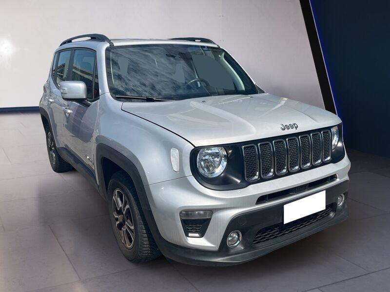 Jeep Renegade 2019 1.0 t3 Business fwd