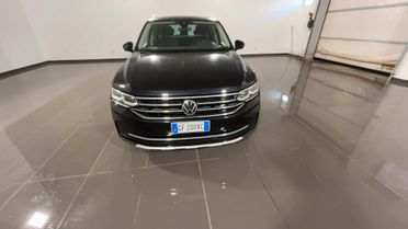 Volkswagen Tiguan 1.5 TSI 150 CV DSG ACT Elegance