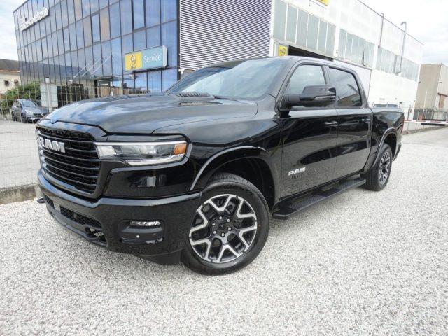 DODGE RAM 1500 3.0L I6 Hurricane LARAMIE SPORT - Pronta
